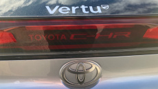 Toyota C-HR 2.0 PHEV Excel 5dr CVT Hatchback